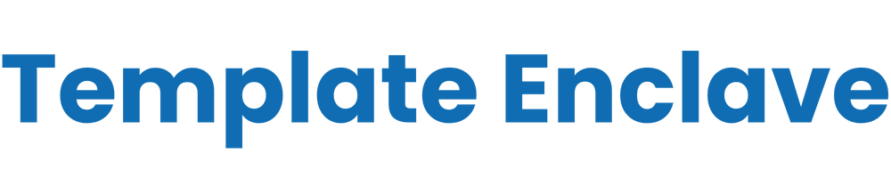 Template Enclave